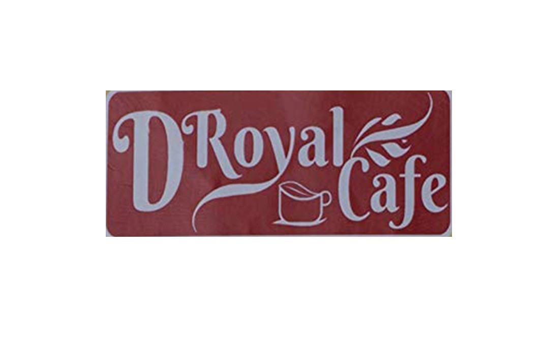 D Royal Cafe Instant Premix Cardamom Tea    Pack  1 kilogram